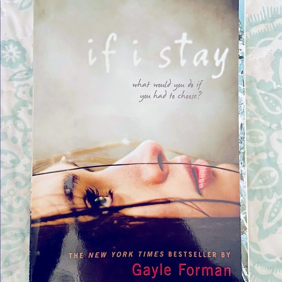 If I Stay Book Collection - Picture 2 of 3